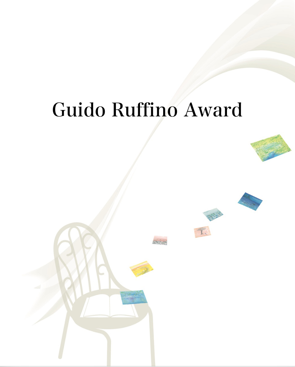 Guido Ruffino Award