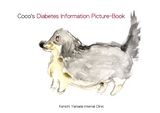 Coco's Diabetes Information Picture-Book
